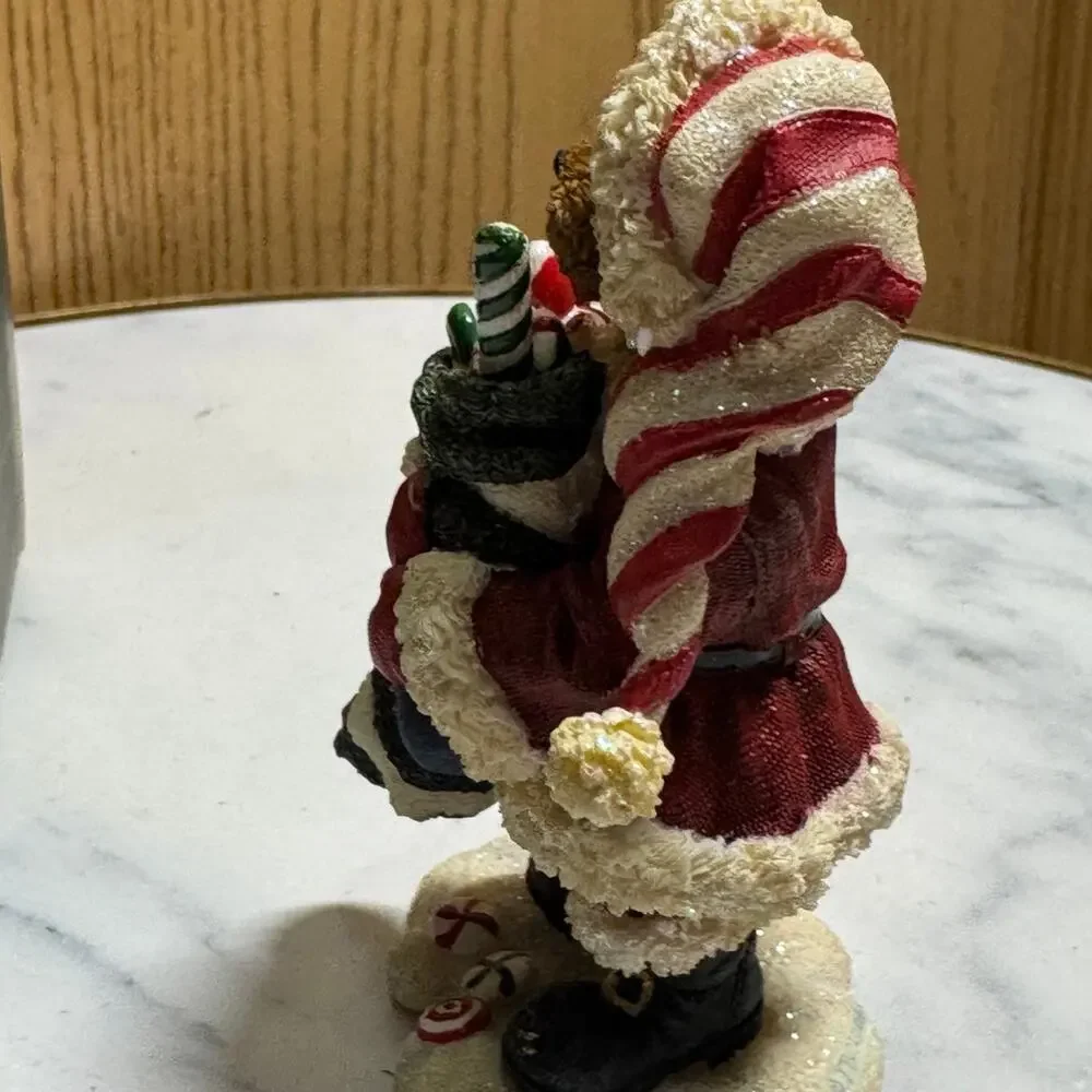 Boyds Bears Kandy Kris NIB